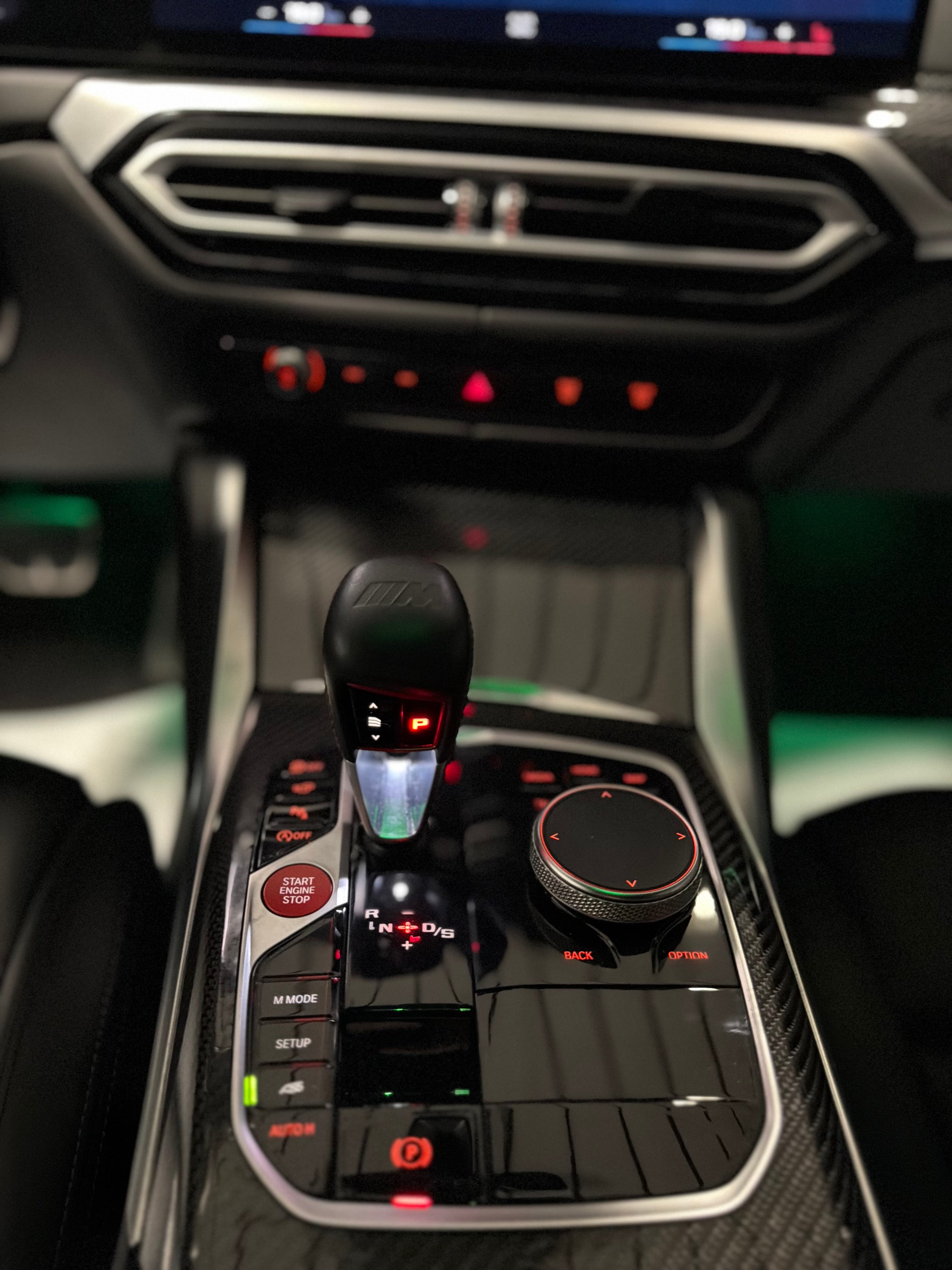 BMW M3 Competition M xDrive-image-14