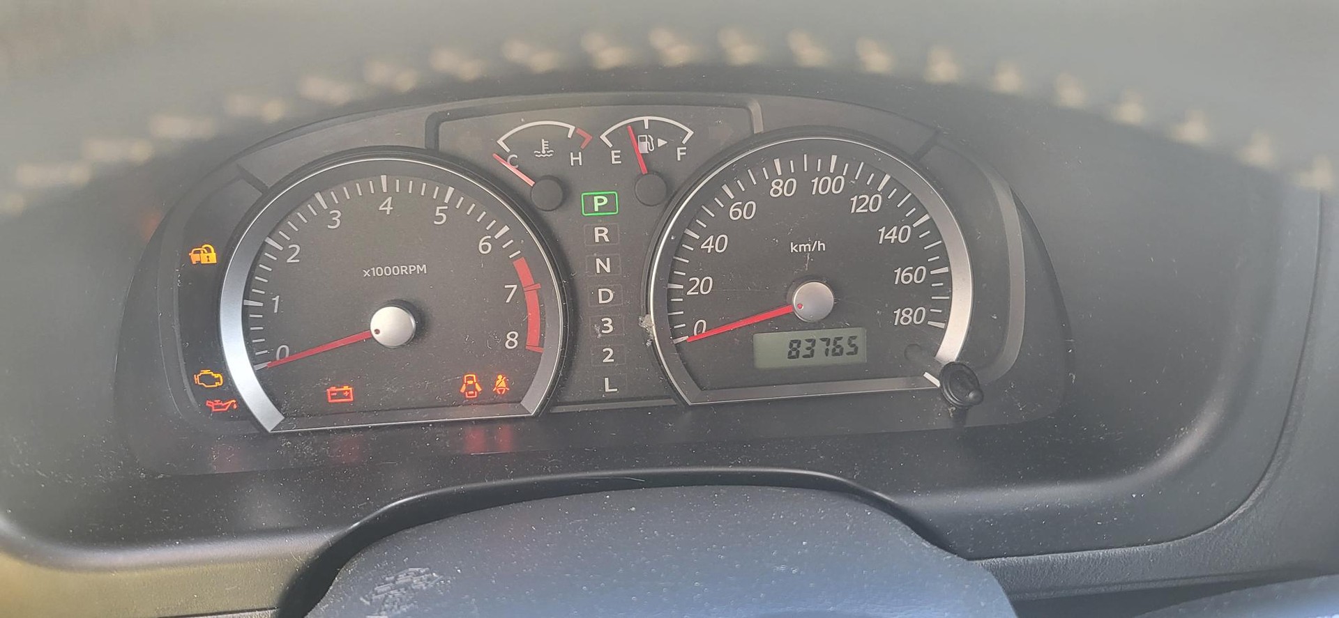 SUZUKI Jimny 1.3 16V GL Top Sergio Cellano Automatic-image-5