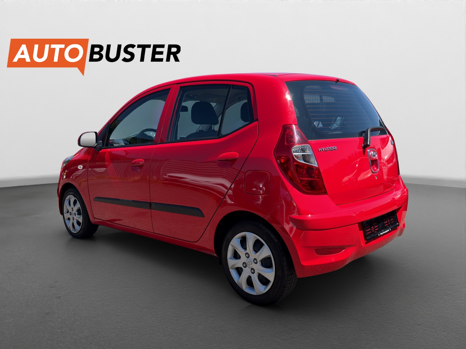HYUNDAI i10 1.1 Comfort-image-2