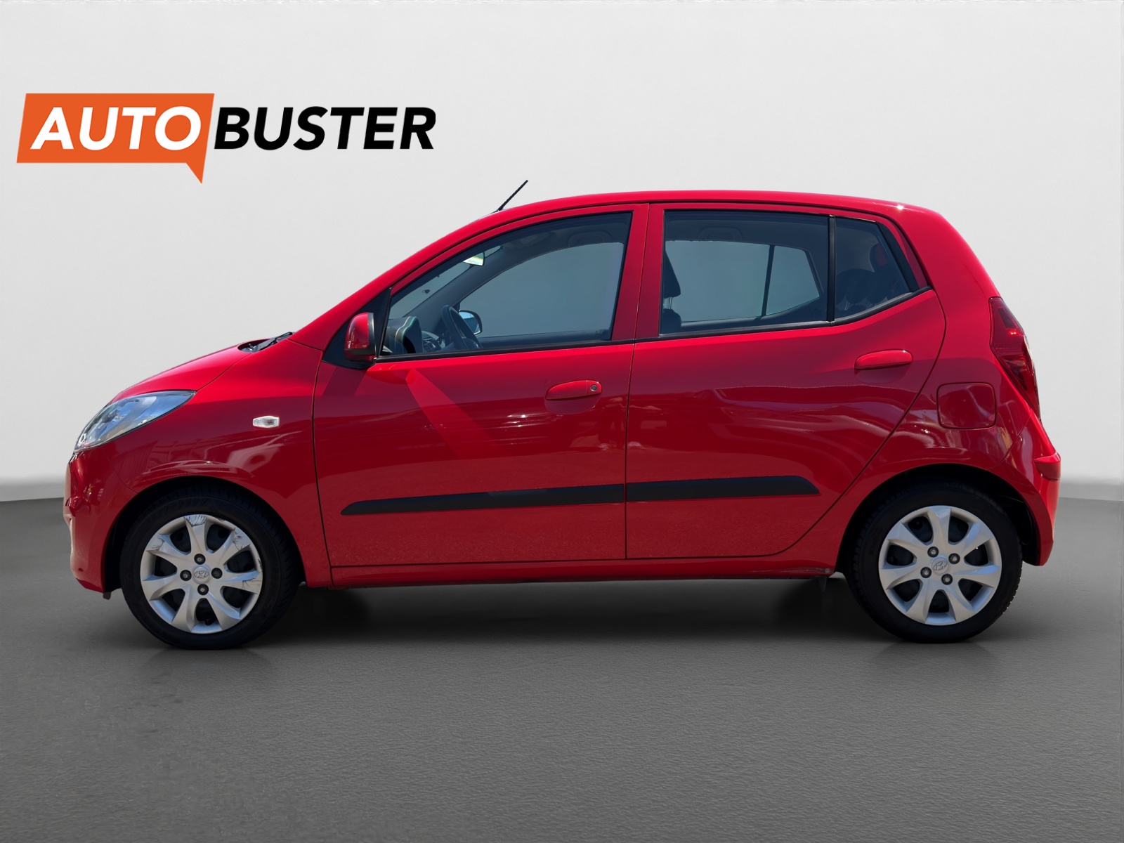 HYUNDAI i10 1.1 Comfort-image-1