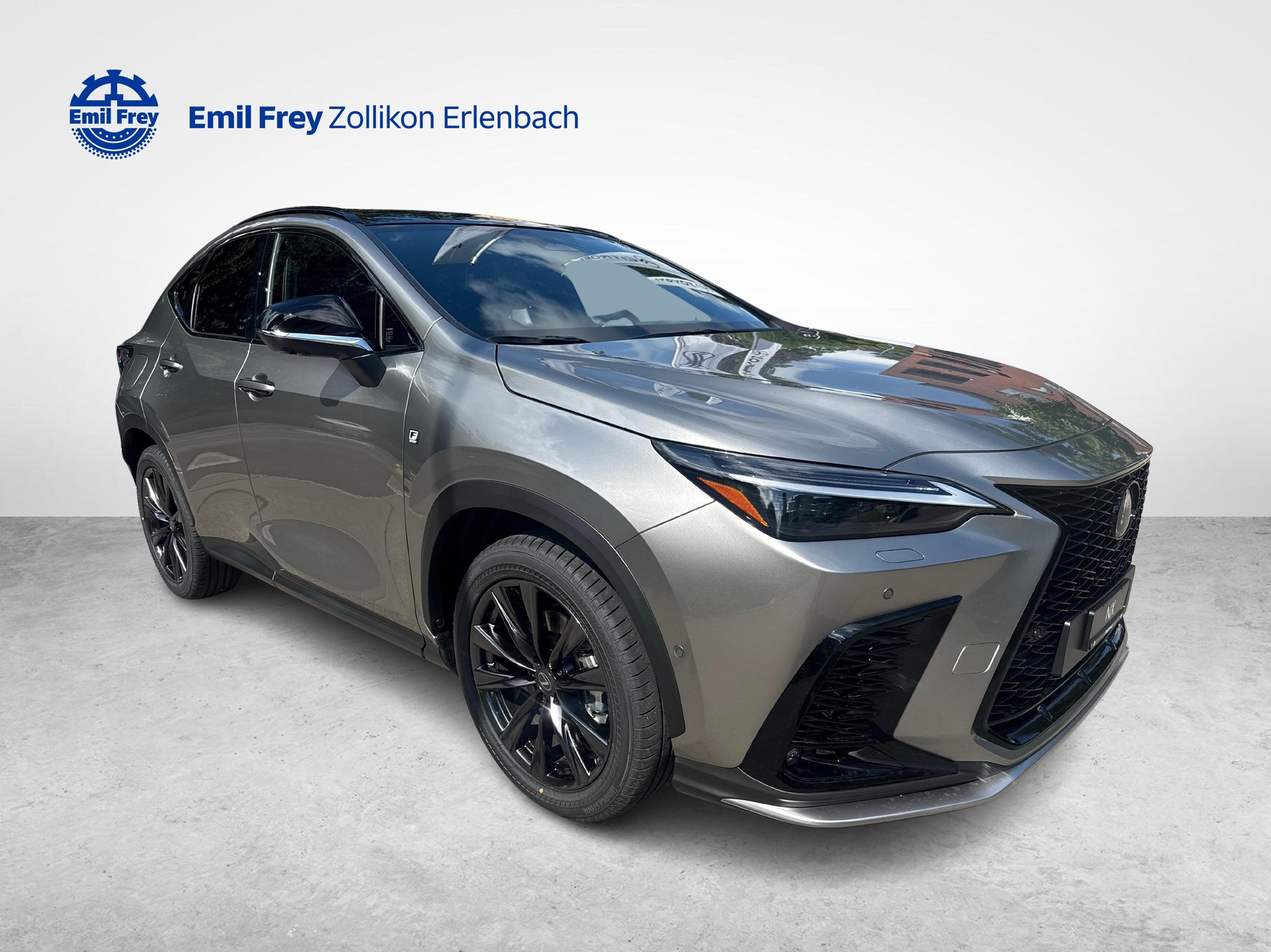 LEXUS NX 450h+ F-Sport-image-6