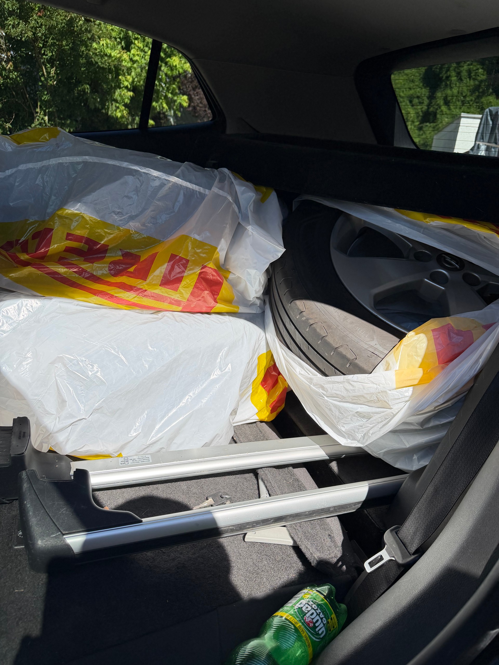 OPEL Mokka 1.4i 16V Turbo Cosmo 4WD-image-13