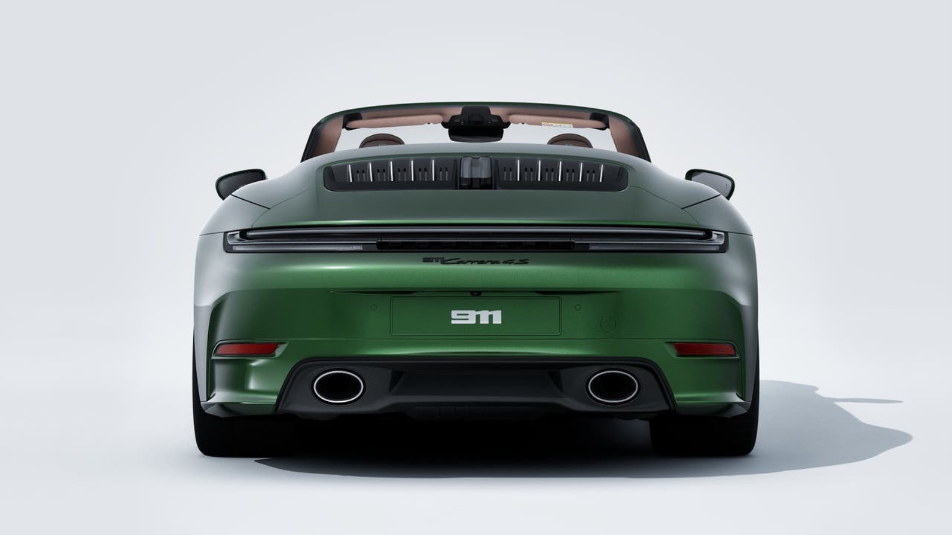PORSCHE 911 Carrera 4S Cabriolet-image-6