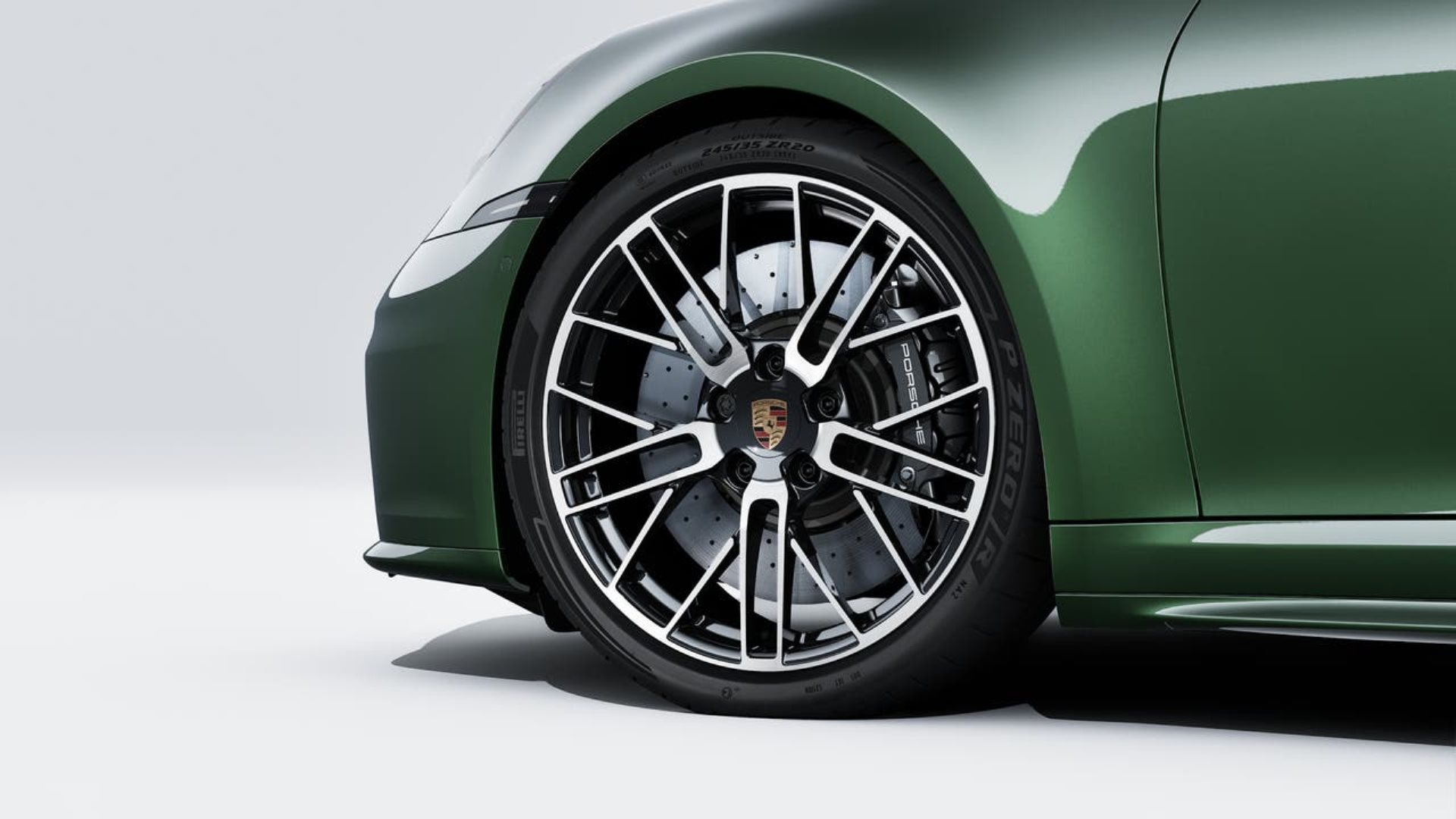 PORSCHE 911 Carrera 4S Cabriolet-image-9