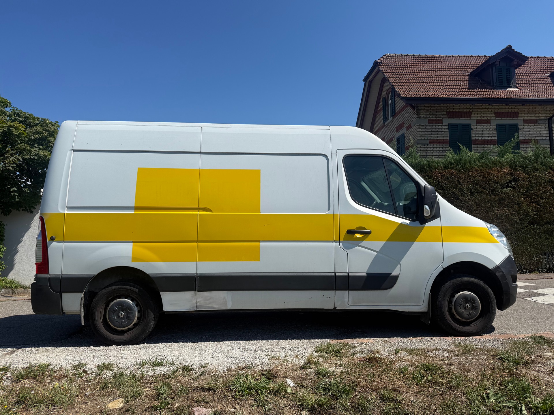 RENAULT Master T35 2.3dCi L3H2-image-7