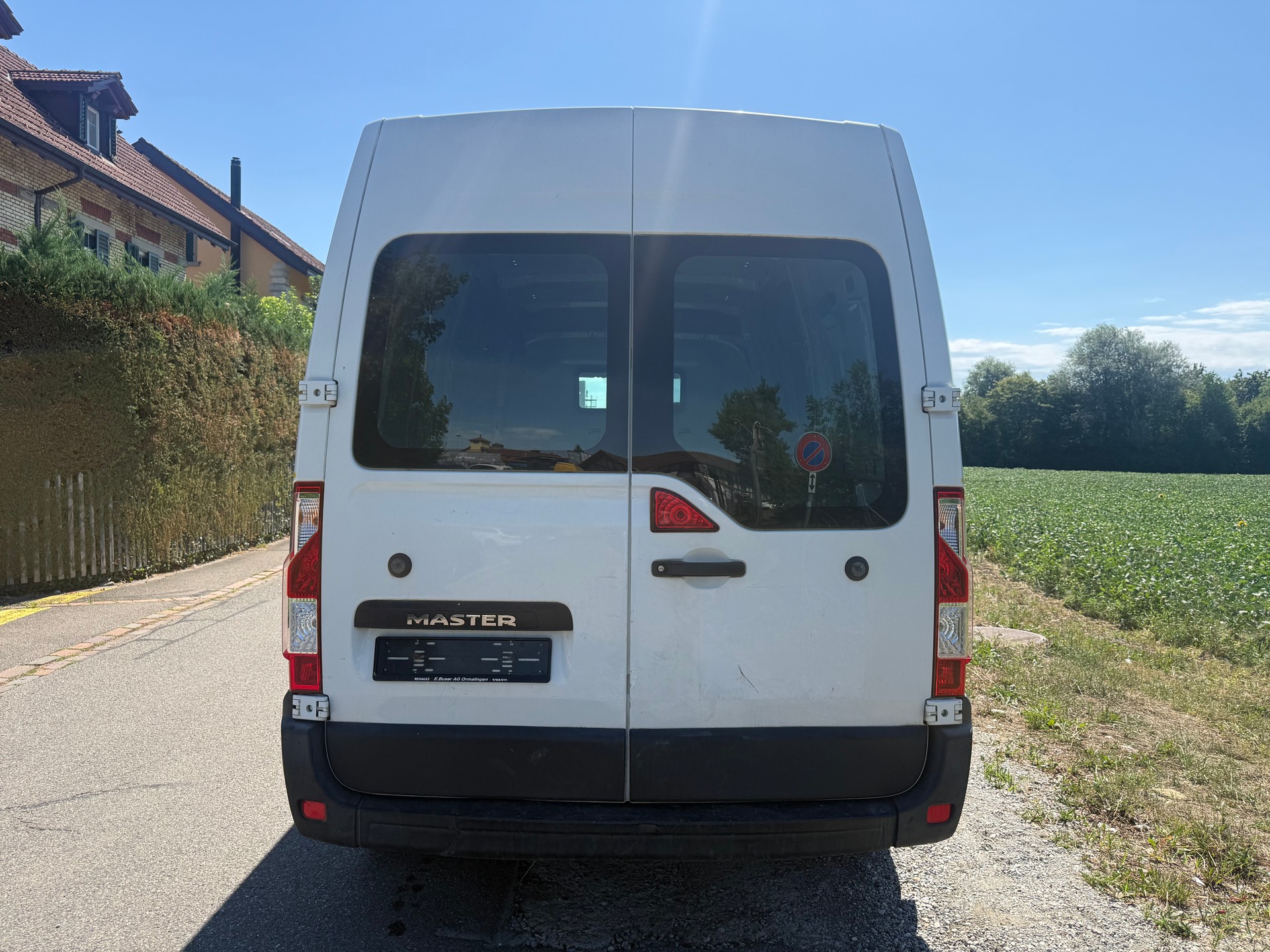 RENAULT Master T35 2.3dCi L3H2-image-5