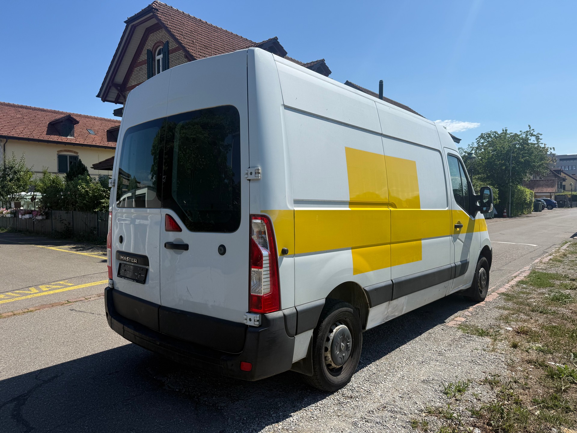 RENAULT Master T35 2.3dCi L3H2-image-6