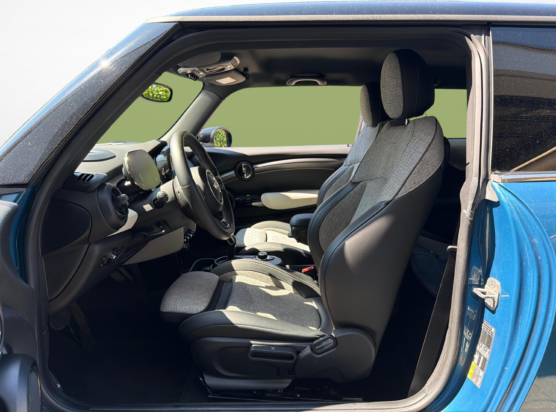 MINI F56 Cooper SE-image-12