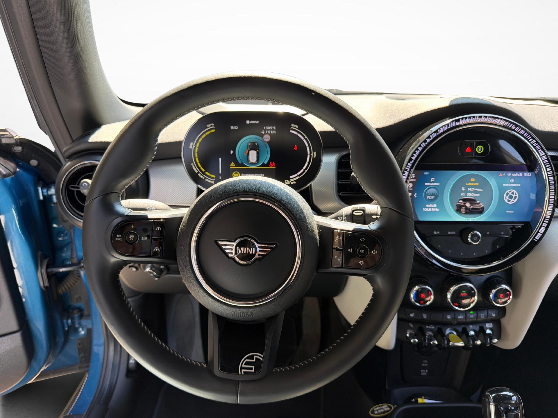 MINI F56 Cooper SE-image-16
