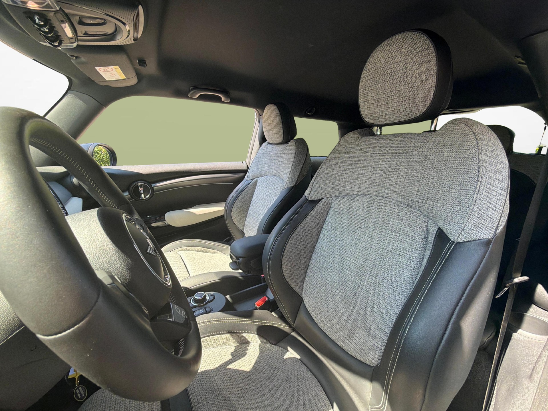 MINI F56 Cooper SE-image-13