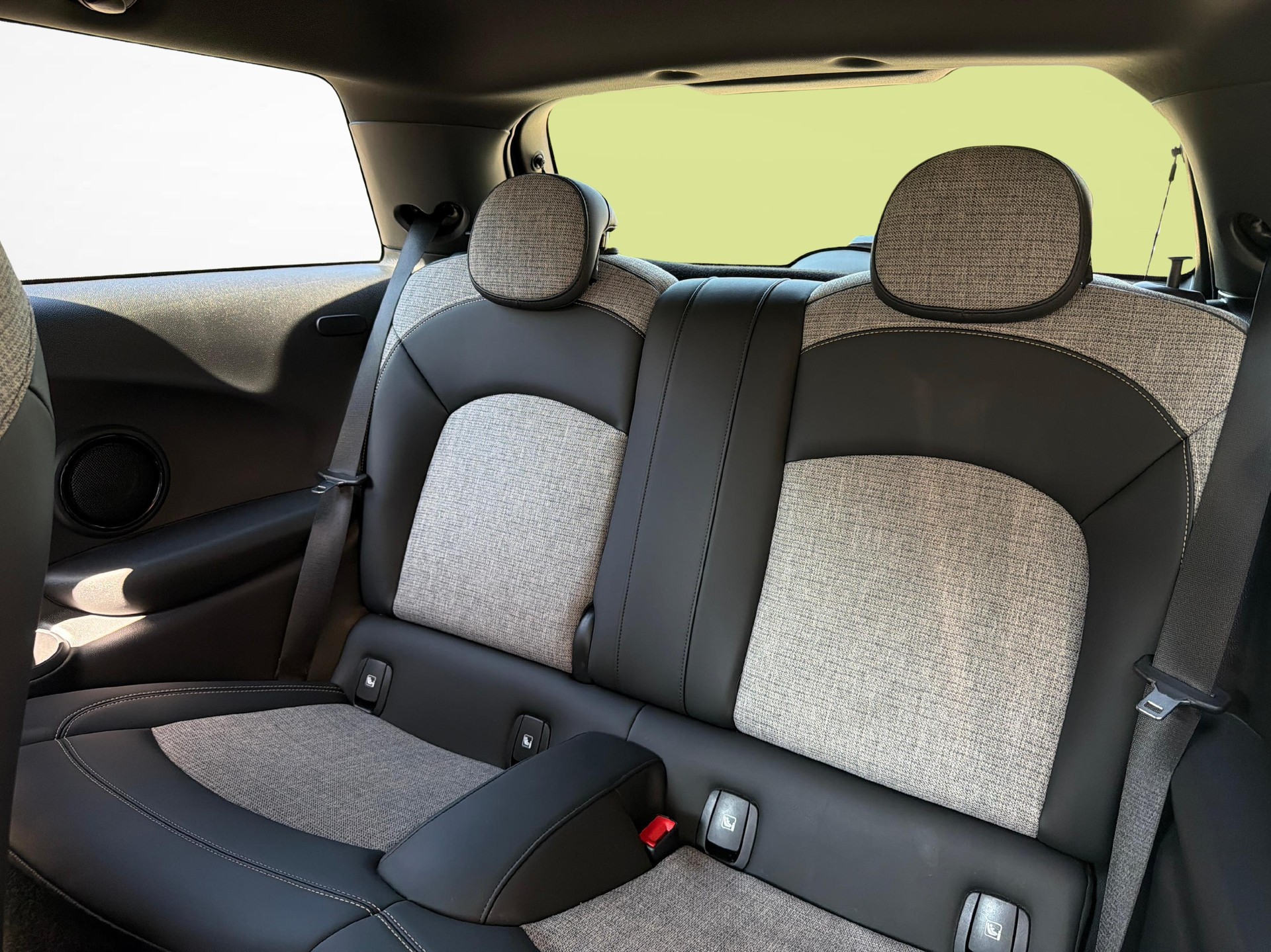 MINI F56 Cooper SE-image-20