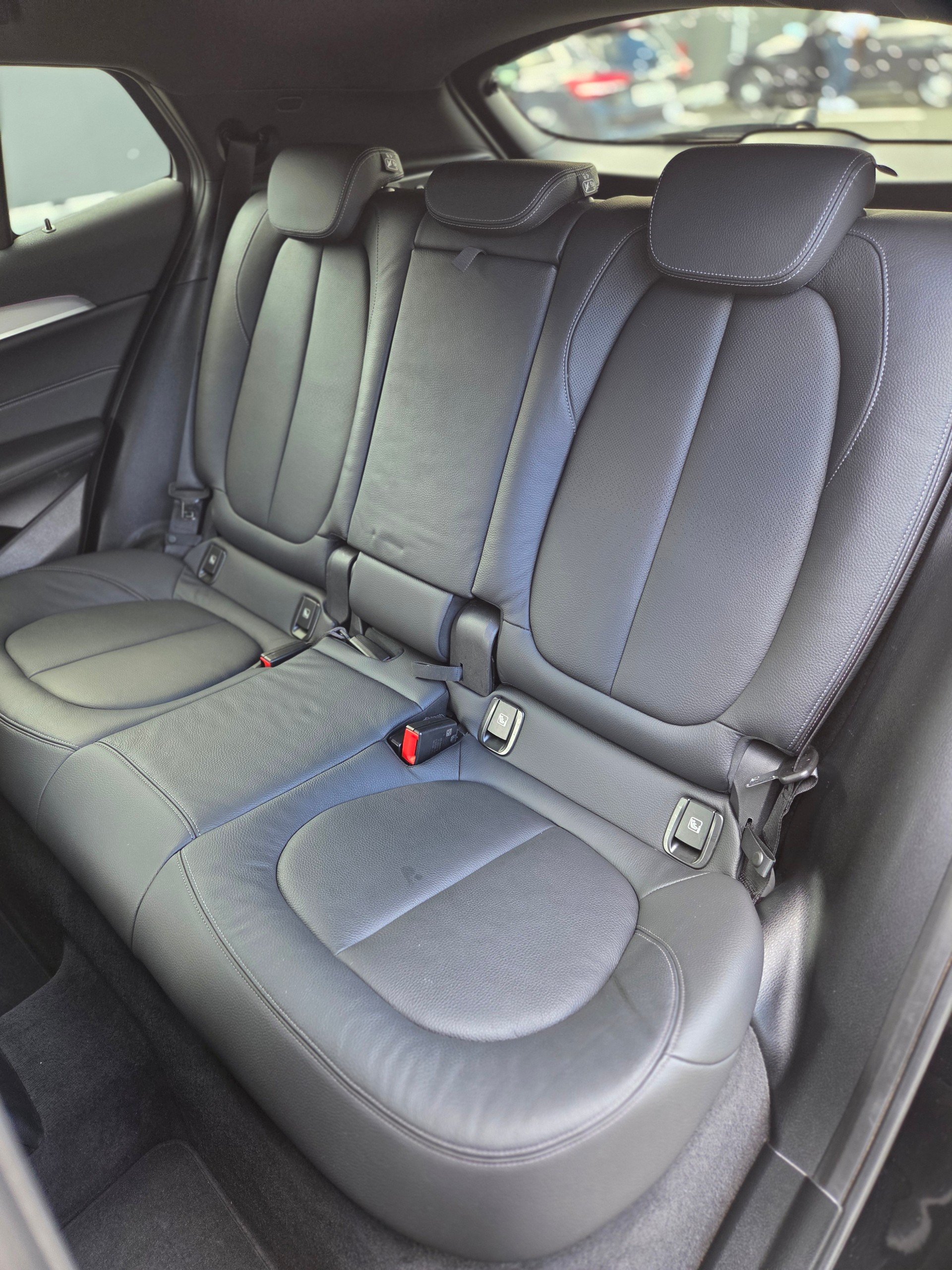 BMW X2 xDrive 25e M Sport Steptronic-image-9