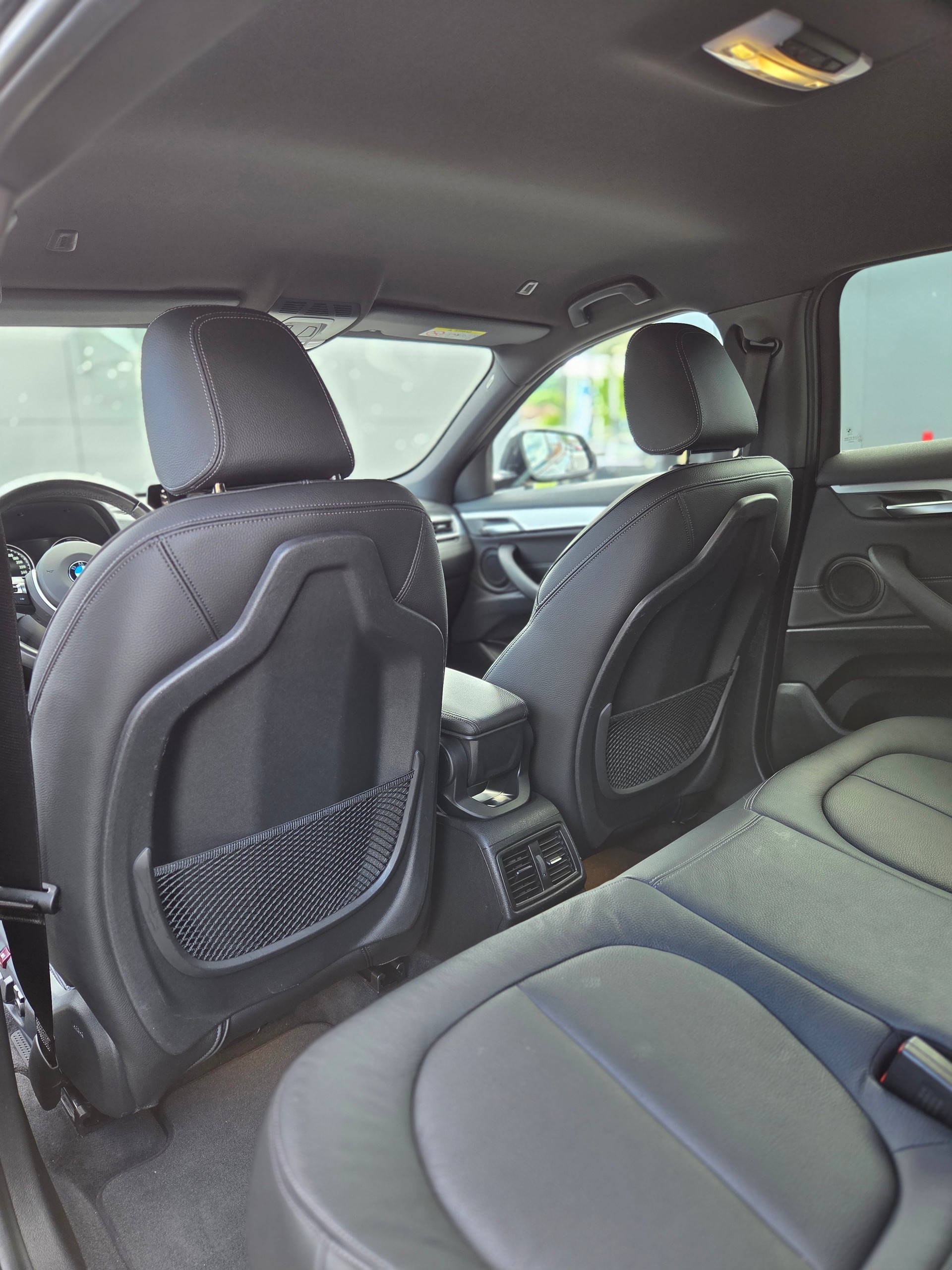 BMW X2 xDrive 25e M Sport Steptronic-image-10