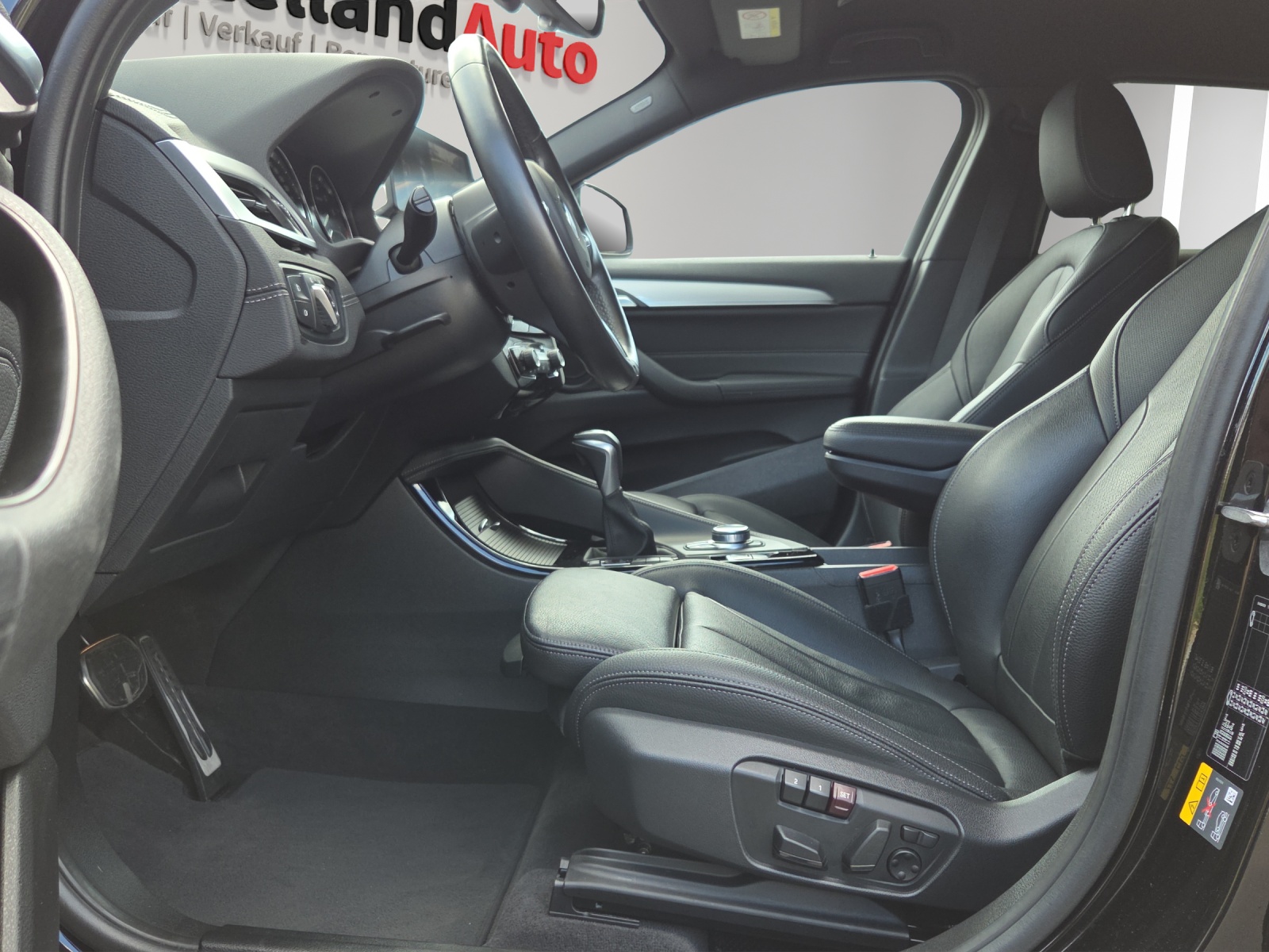 BMW X2 xDrive 25e M Sport Steptronic-image-8