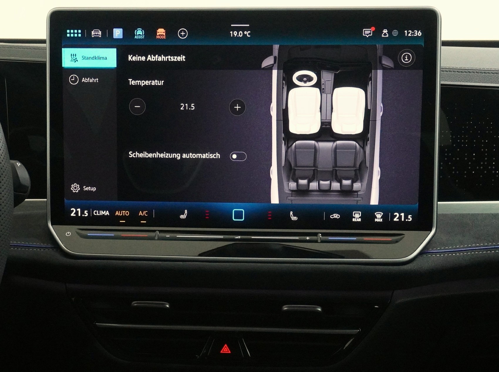 VW Passat Variant 1.5 TSI Plug-in-Hybrid R-Line-image-22