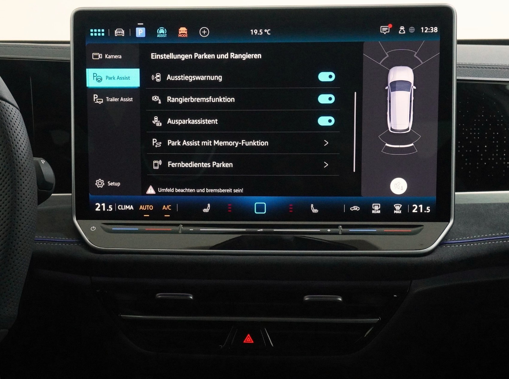 VW Passat Variant 1.5 TSI Plug-in-Hybrid R-Line-image-18