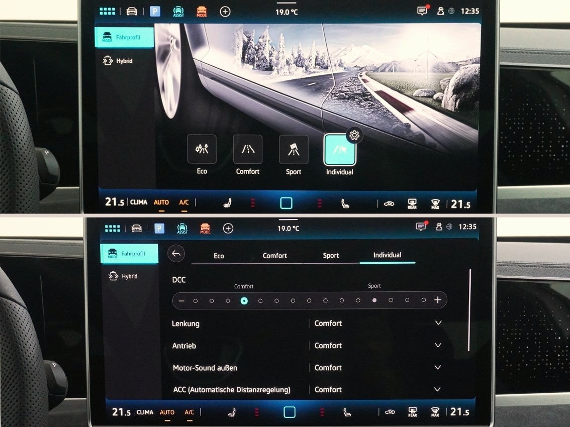 VW Passat Variant 1.5 TSI Plug-in-Hybrid R-Line-image-20