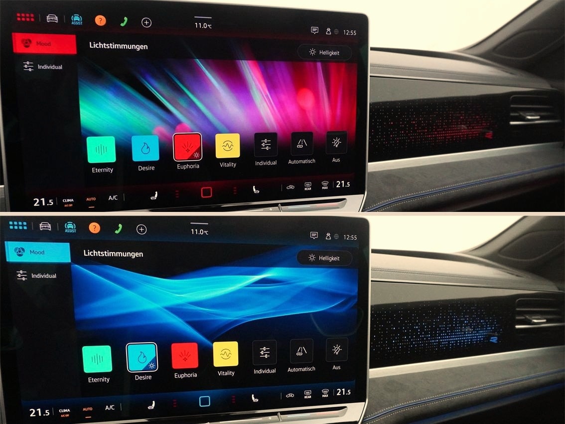 VW Passat Variant 1.5 TSI Plug-in-Hybrid R-Line-image-21