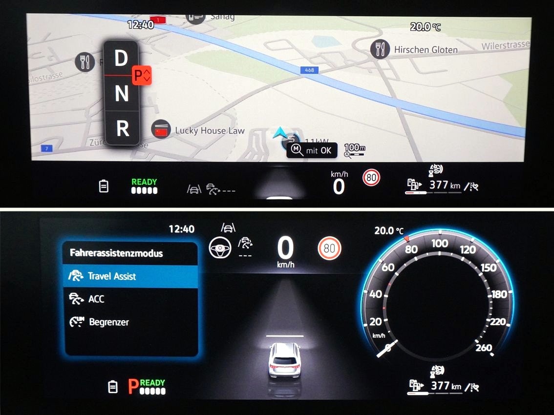 VW Passat Variant 1.5 TSI Plug-in-Hybrid R-Line-image-15