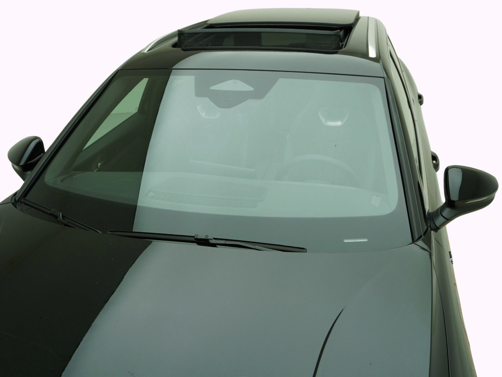 VW Passat Variant 1.5 TSI Plug-in-Hybrid R-Line-image-27
