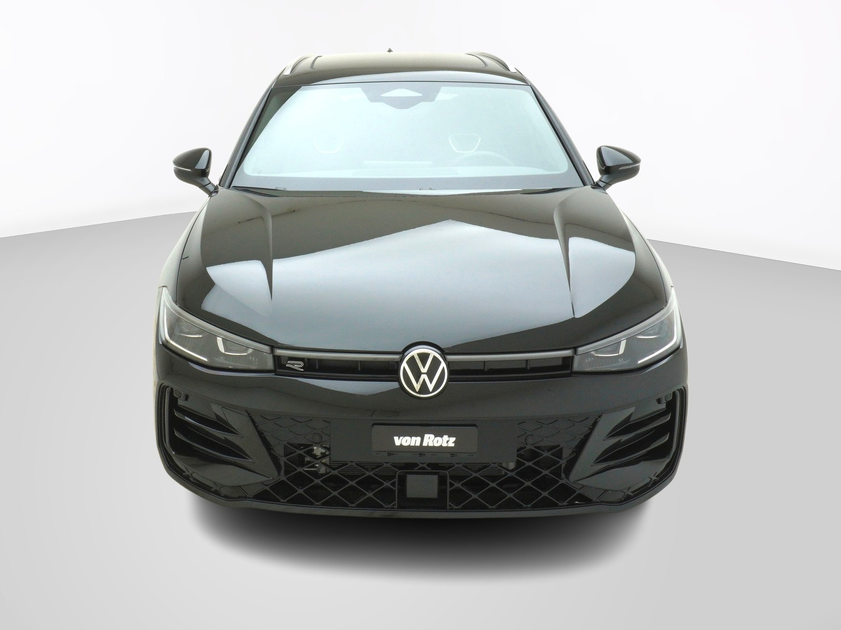 VW Passat Variant 1.5 TSI Plug-in-Hybrid R-Line-image-6