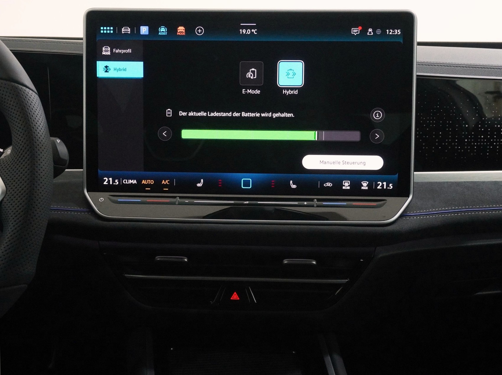 VW Passat Variant 1.5 TSI Plug-in-Hybrid R-Line-image-23