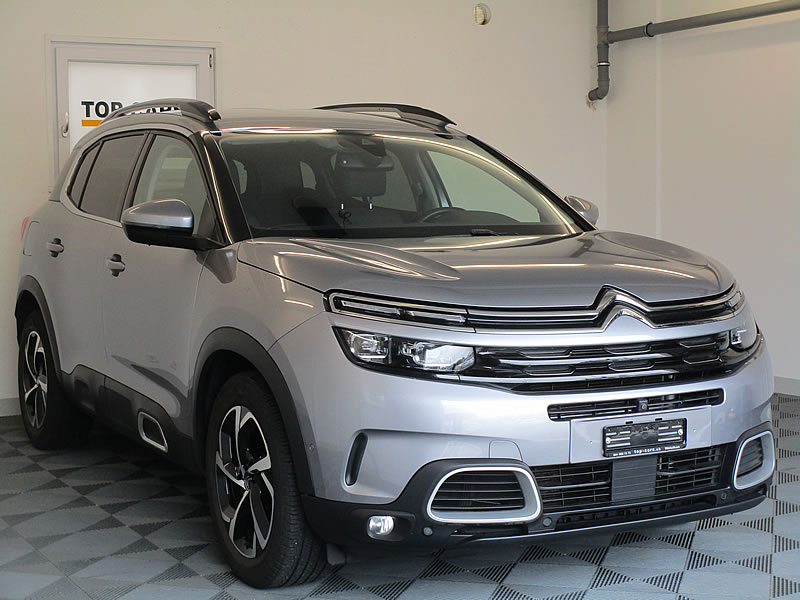 CITROEN C5 Aircross 2.0 BlueHD Shine EAT8-showroom-element-3