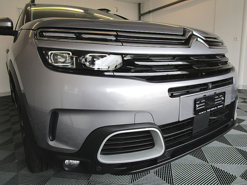 CITROEN C5 Aircross 2.0 BlueHD Shine EAT8-image-10