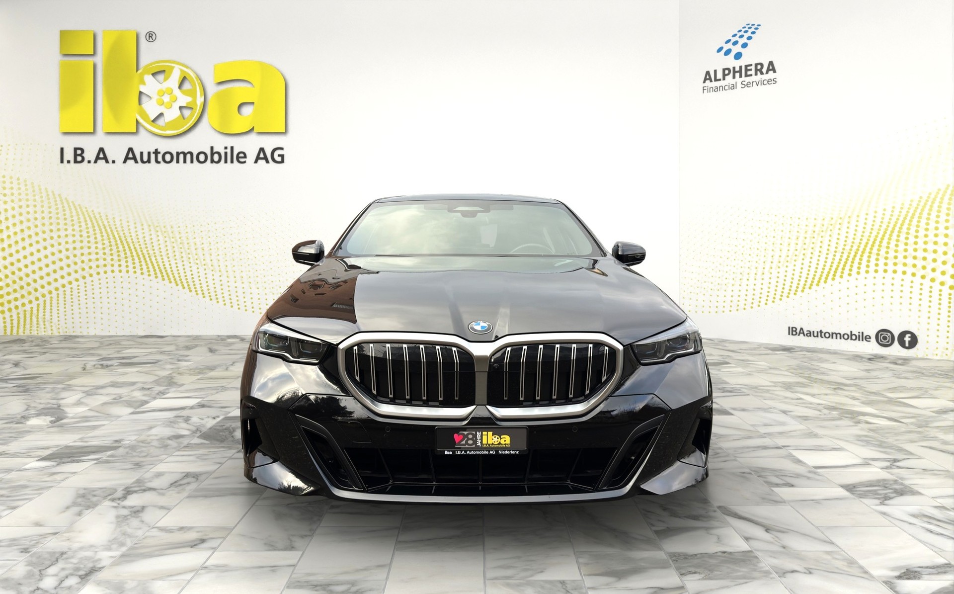 BMW 520d xDrive 48V M Sport 4x4-image-7