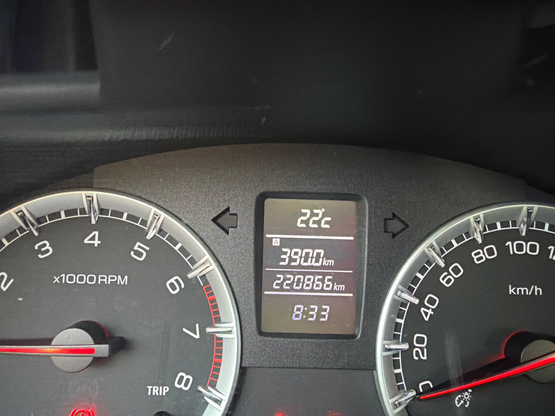 SUZUKI Swift 1.2i 16V GL-image-13