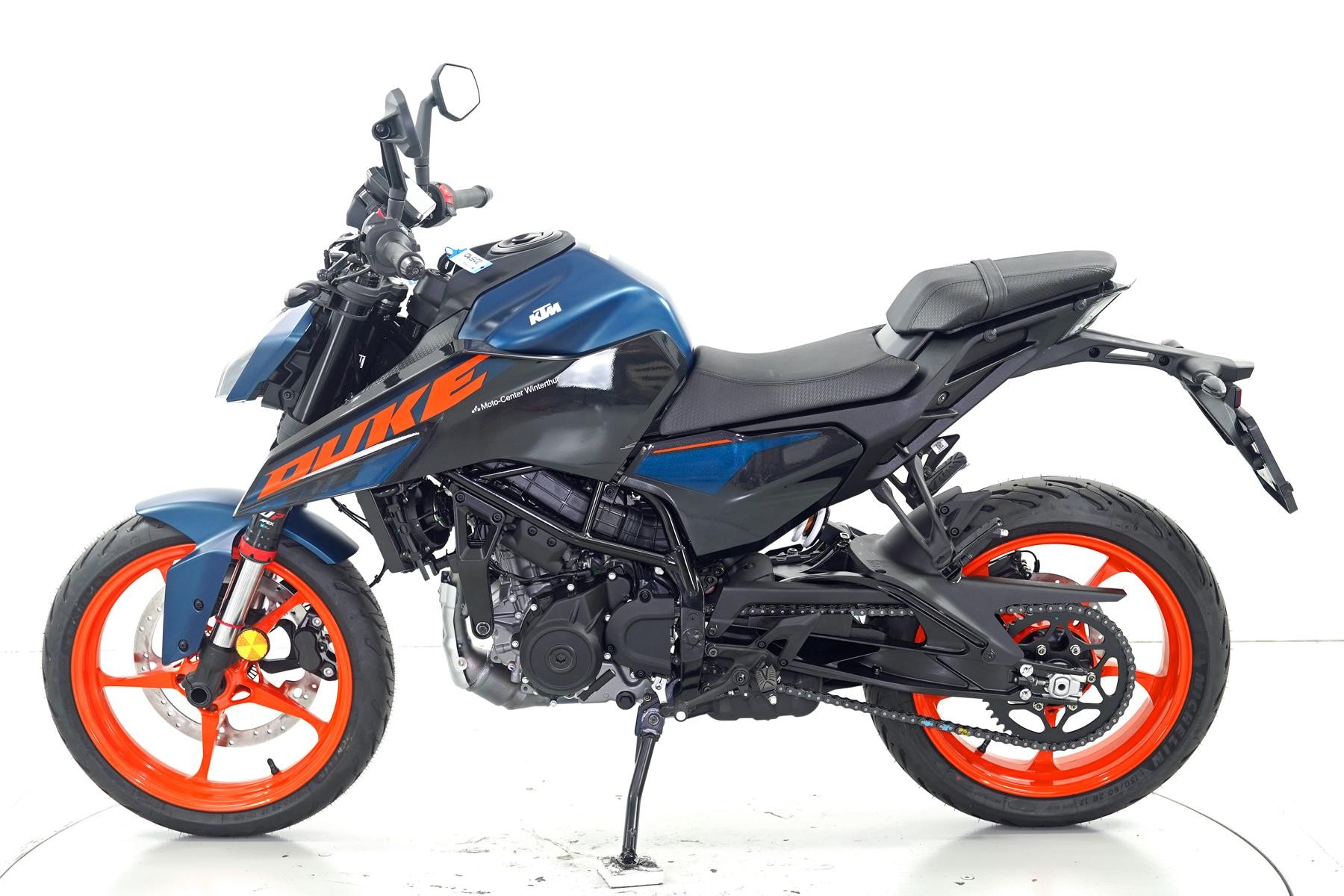KTM Duke 125 ABS-image-4