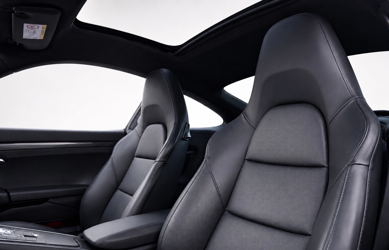PORSCHE 911 Carrera S PDK-image-9