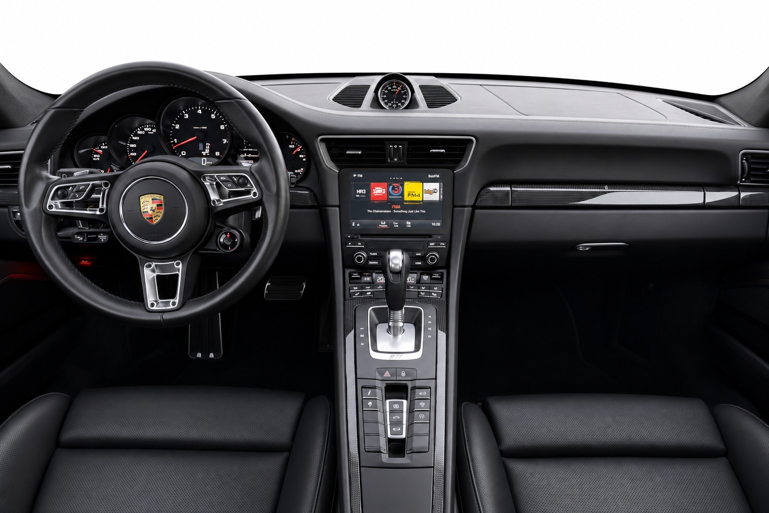 PORSCHE 911 Carrera S PDK-image-6