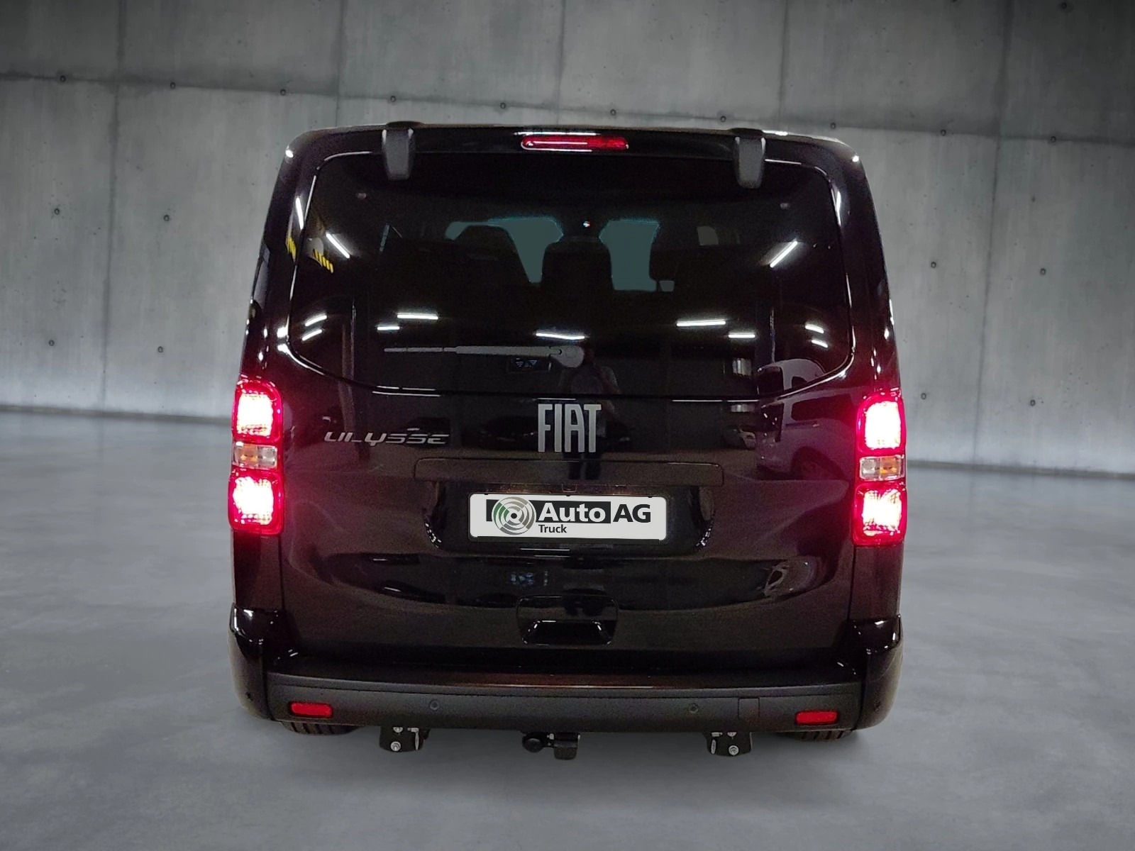 FIAT Ulysse 2.2 JTD VIP L3-image-3
