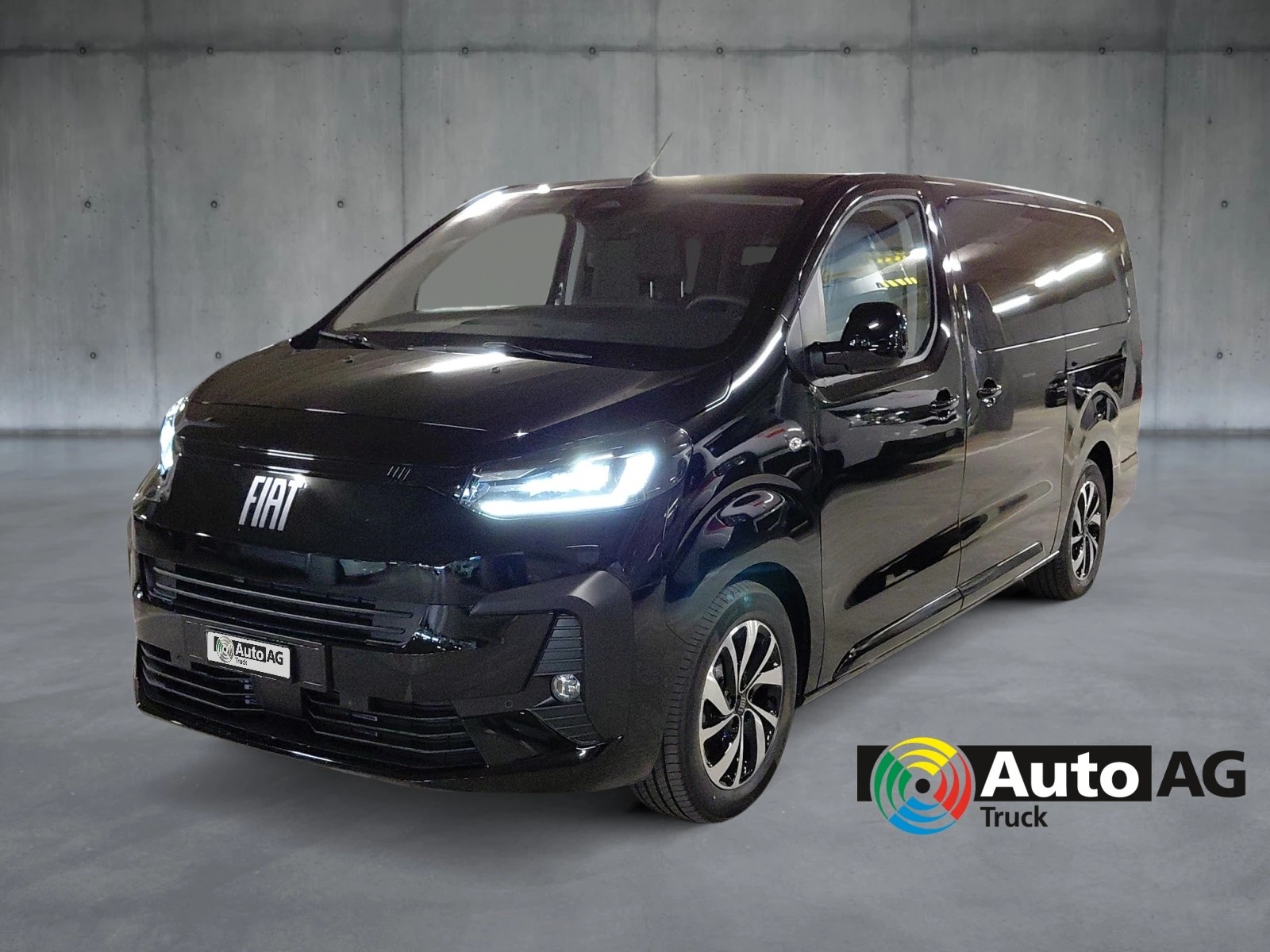 FIAT Ulysse 2.2 JTD VIP L3-image-0