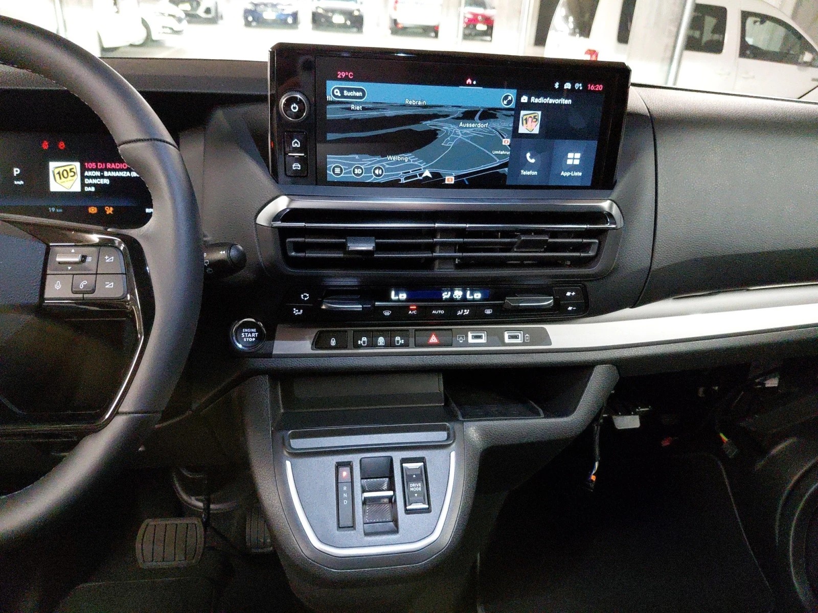 FIAT Ulysse 2.2 JTD VIP L3-image-9