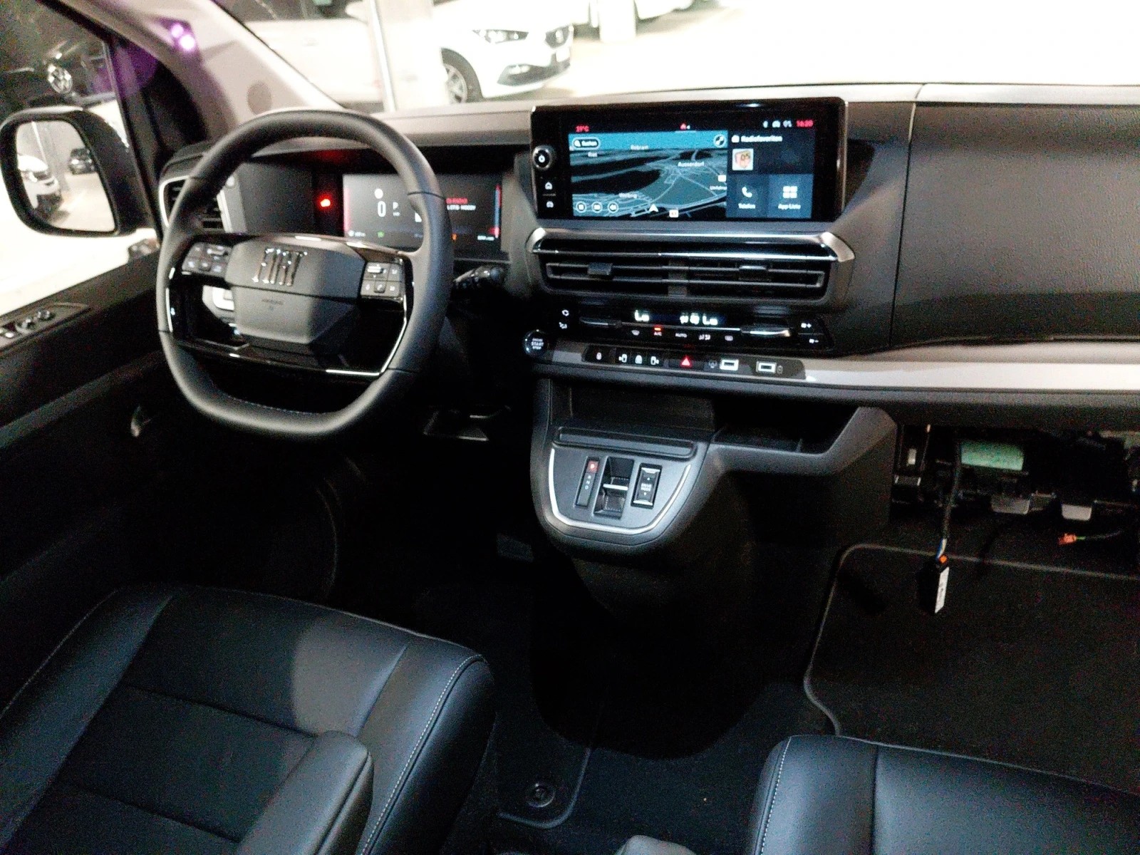 FIAT Ulysse 2.2 JTD VIP L3-image-8