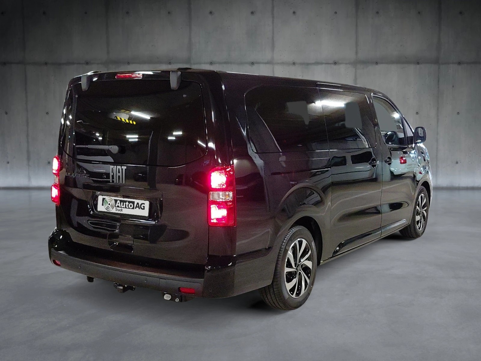 FIAT Ulysse 2.2 JTD VIP L3-image-1