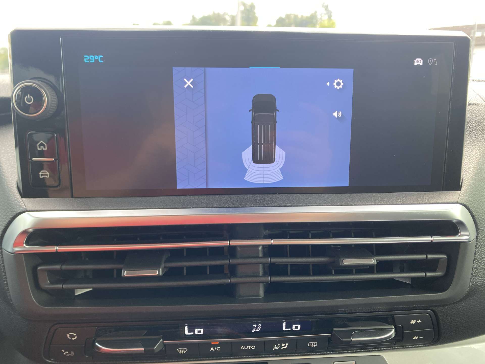 CITROEN Spacetourer 2.2 BlueHDi You XL EAT8-Automat 9-Plätzer-showroom-element-3