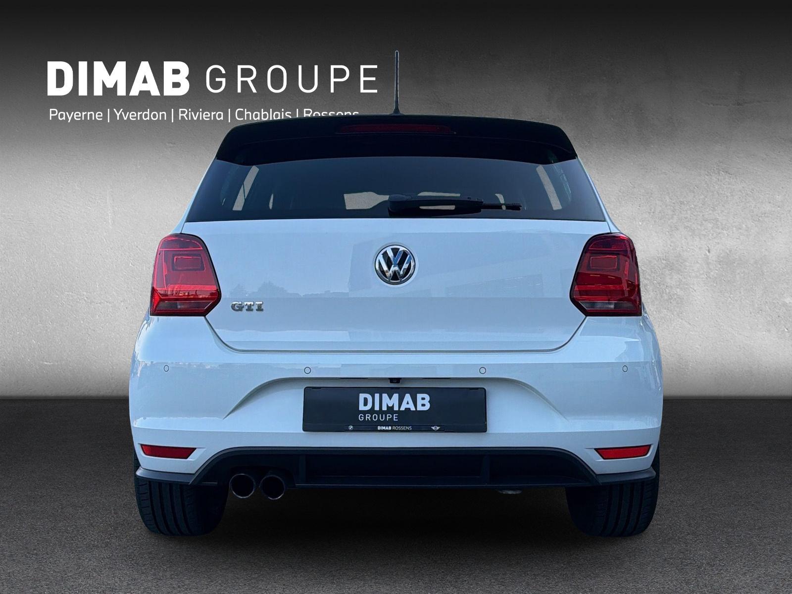 VW Polo GTI 1.8 TSI (CH)-showroom-element-3