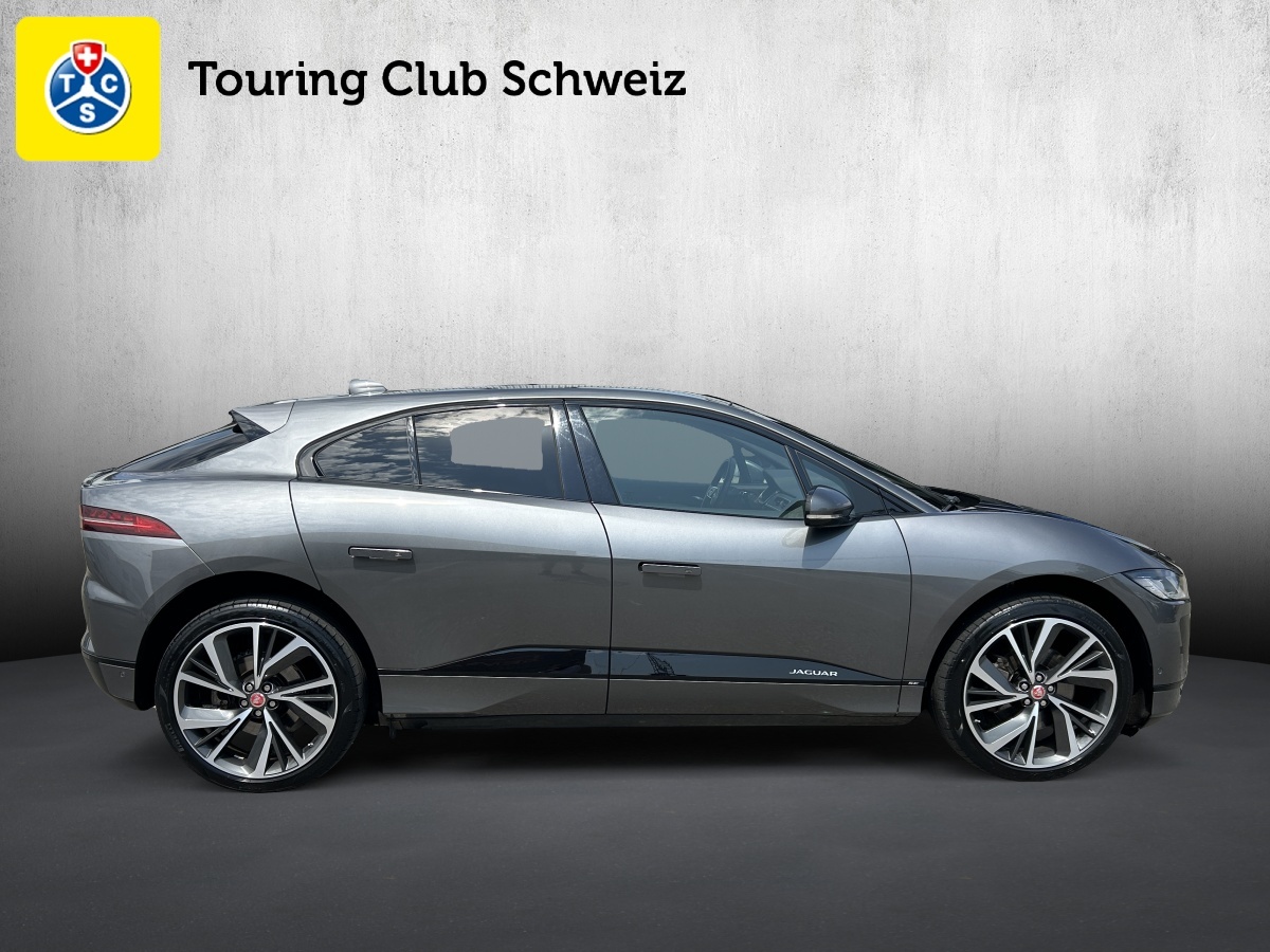 JAGUAR I-Pace EV400 SE AWD-image-5