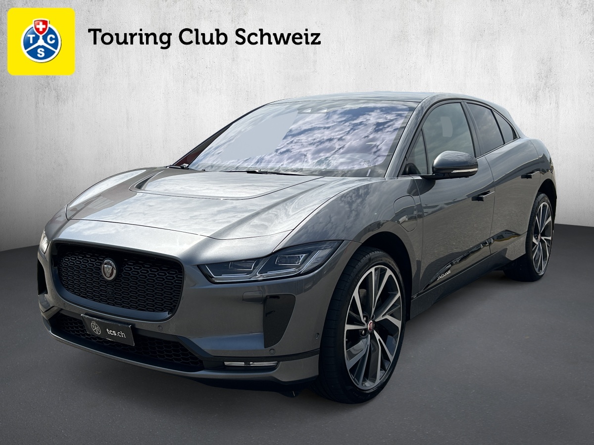 JAGUAR I-Pace EV400 SE AWD-image-0
