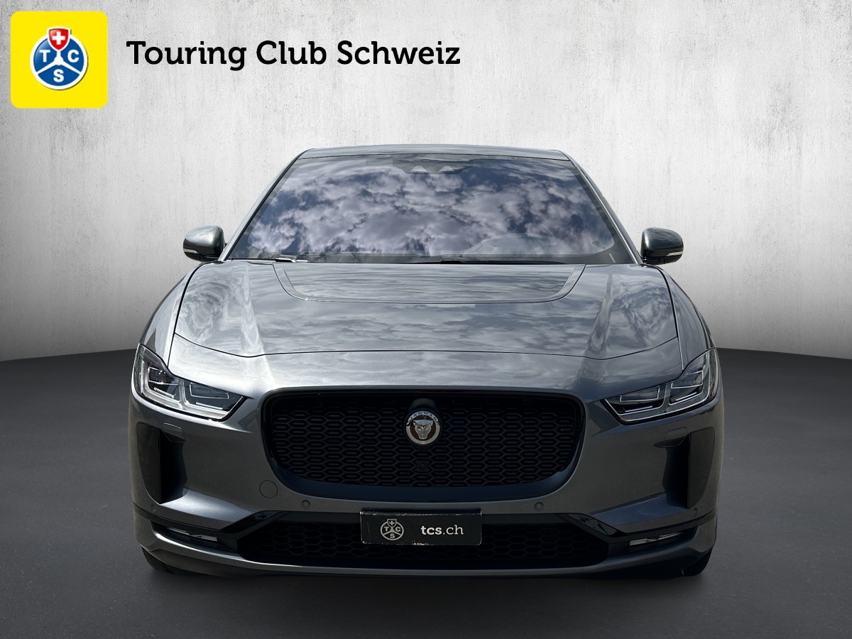 JAGUAR I-Pace EV400 SE AWD-image-7