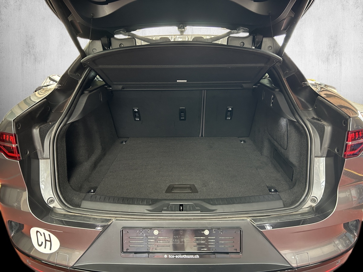 JAGUAR I-Pace EV400 SE AWD-image-11