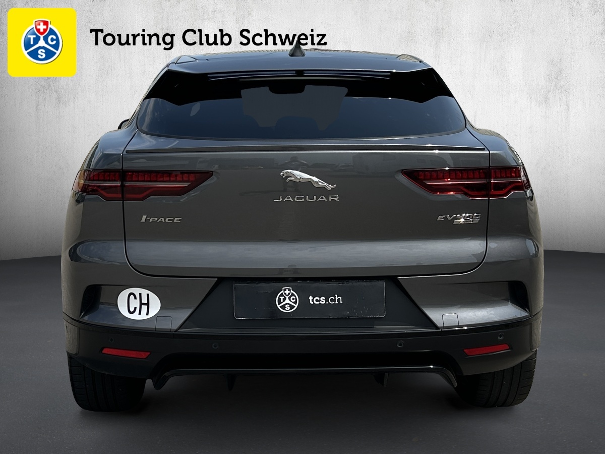 JAGUAR I-Pace EV400 SE AWD-image-3