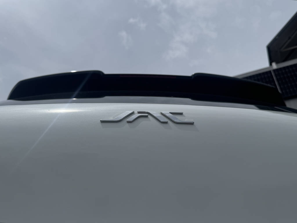 JAC E30X Electric-image-21