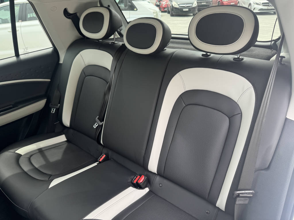 JAC E30X Electric-image-7