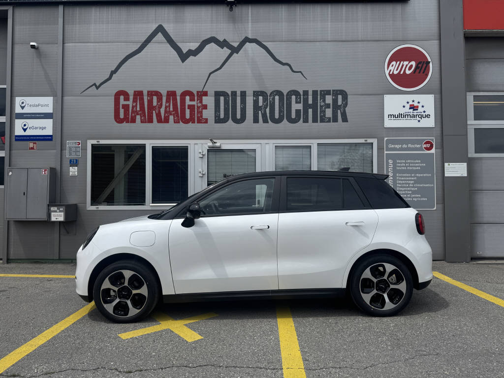 JAC E30X Electric-image-2