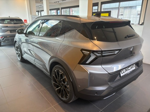 RENAULT Scénic E-Tech Long Range Esprit Alpine-image-5