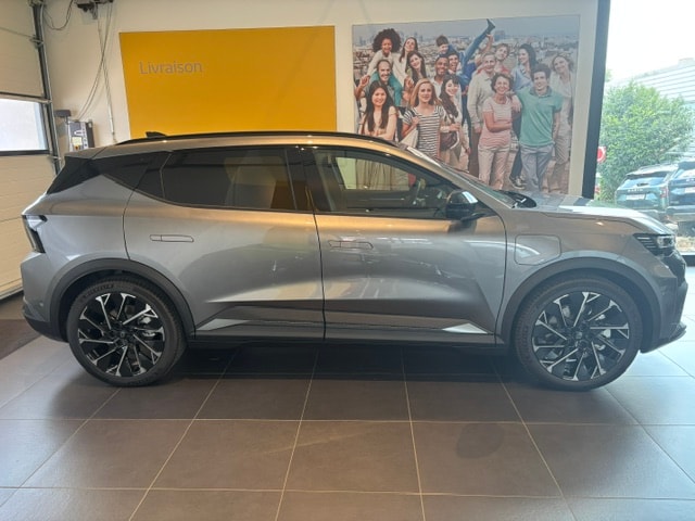 RENAULT Scénic E-Tech Long Range Esprit Alpine-image-3